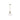 Golden Lighting 3604-L Duncan 1 Light Pendant with Rod - Crescent Harbor