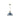 Golden Lighting 3604-L Duncan 1 Light Pendant with Rod - Crescent Harbor