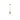 Golden Lighting 3604-L Duncan 1 Light Pendant with Rod - Crescent Harbor