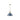 Golden Lighting 3604-L Duncan 1 Light Pendant with Rod - Crescent Harbor