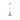 Golden Lighting 3604-L Duncan 1 Light Pendant with Rod - Crescent Harbor
