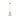 Golden Lighting 3604-L Duncan 1 Light Pendant with Rod - Crescent Harbor