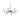 Golden Lighting 3690-6 6-Light Chandelier - Crescent Harbor