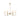 Golden Lighting 3690-6 6-Light Chandelier - Crescent Harbor