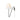 Golden Lighting 3690-A1W NB-IL 1 Light Swing Arm - Crescent Harbor
