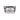 Golden Lighting 4309-FM BLK-BLK-SD Mercer Flush Mount in Matte Black with Seeded Glass - Crescent Harbor