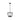 Golden Lighting 4309-M3 Mercer Mini Chandelier (Convertible) 2