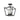 Golden Lighting 4309-M3 Mercer Mini Chandelier (Convertible) 3