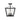 Golden Lighting 4309-M3 Mercer Mini Chandelier (Convertible) 4