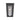 Golden Lighting 4309-WSC BLK-BLK-SD Mercer 1 Light Wall Sconce in Matte Black with Matte Black accents and Seeded Glass - Crescent Harbor