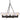 Golden Lighting 4855-9 RBZ-SD Galveston 9 Light Chandelier - Crescent Harbor