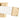 Golden Lighting 5623-B19 BLK-OP Elon 19" LED Bath Bar in Matte Black with Opal Glass - Crescent Harbor
