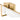 Golden Lighting 5623-B24 BLK-OP Elon 24" LED Bath Bar in Matte Black with Opal Glass - Crescent Harbor