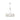 Golden Lighting 6068-5 Marco 5 Light Chandelier - Crescent Harbor