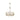 Golden Lighting 6068-5 Marco 5 Light Chandelier - Crescent Harbor