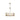 Golden Lighting 6068-5 Marco 5 Light Chandelier - Crescent Harbor