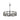 Golden Lighting 6068-8 Marco 8 Light Chandelier - Crescent Harbor