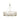 Golden Lighting 6068-8 Marco 8 Light Chandelier - Crescent Harbor