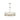 Golden Lighting 6068-8 Marco 8 Light Chandelier - Crescent Harbor