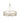 Golden Lighting 6068-8 Marco 8 Light Chandelier - Crescent Harbor
