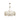 Golden Lighting 6068-8 Marco 8 Light Chandelier - Crescent Harbor