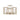 Golden Lighting 6068-FM Marco Flush Mount - Crescent Harbor