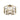 Golden Lighting 6068-FM Marco Flush Mount - Crescent Harbor