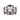 Golden Lighting 6068-FM Marco Flush Mount - Crescent Harbor