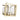 Golden Lighting 6068-SF Marco Semi-Flush (Convertible) - Crescent Harbor