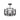 Golden Lighting 6068-SF Marco Semi-Flush (Convertible) - Crescent Harbor