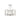 Golden Lighting 6068-SF Marco Semi-Flush (Convertible) - Crescent Harbor