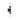 Golden Lighting 6070-2W BLK-BLK Tribeca 2 Light Wall Sconce in Matte Black with Matte Black - Crescent Harbor
