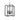 Golden Lighting 6070-4 Tribeca 4 Light Chandelier - Crescent Harbor