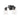 Golden Lighting 6070-BA2 BLK-BLK Tribeca 2 Light Bath Vanity in Matte Black with Matte Black - Crescent Harbor
