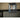 Golden Lighting 6071-O4P NB-CLR Tribeca 4 Light Pendant - Outdoor in Natural Black with Clear Glass - Crescent Harbor