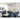Golden Lighting 6072-LP BLK-HWG 5-Light Linear Pendant - Crescent Harbor
