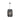 Golden Lighting 6073-O1P NB-BCW 1 Light Outdoor Pendant - Crescent Harbor