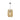 Golden Lighting 6073-O1P NB-BCW 1 Light Outdoor Pendant - Crescent Harbor