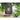 Golden Lighting 6073-O1P NB-BCW 1 Light Outdoor Pendant - Crescent Harbor