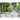 Golden Lighting 6073-O1P NB-BCW 1 Light Outdoor Pendant - Crescent Harbor