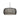 Golden Lighting 6805-6 BLK-NR Everly 6 Light Chandelier in Matte Black with Natural Rattan - Crescent Harbor
