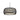 Golden Lighting 6805-6 BLK-NR Everly 6 Light Chandelier in Matte Black with Natural Rattan - Crescent Harbor
