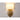 Golden Lighting 6930-WSC VFG-IL 2-Light Wall Sconce - Crescent Harbor