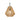 Golden Lighting 6937-M BLK-NR Valentina Medium Pendant in Matte Black with Natural Raphia Rope - Crescent Harbor