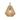 Golden Lighting 6937-M BLK-NR Valentina Medium Pendant in Matte Black with Natural Raphia Rope - Crescent Harbor