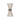 Golden Lighting 6938-2W BLK-BR Avon 2 Light Wall Sconce in Matte Black with Bleached Raphia Rope 4