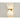 Golden Lighting 6938-2W BLK-BR Avon 2 Light Wall Sconce in Matte Black with Bleached Raphia Rope 5