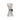 Golden Lighting 6938-2W BLK-BR Avon 2 Light Wall Sconce in Matte Black with Bleached Raphia Rope 6