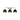 Golden Lighting 6956-BA3 Zoey 3 Light Bath Vanity - Crescent Harbor