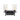Golden Lighting 7011-BA2 BLK-CLR 2 Light Bath Vanity 2